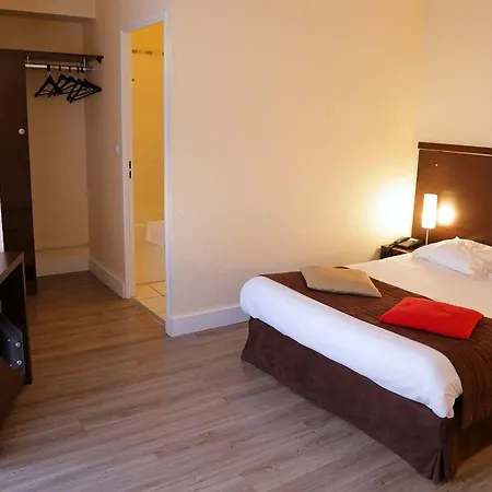 Apartmanhotel Odalys Aix En Provence L'atrium Aix-en-Provence