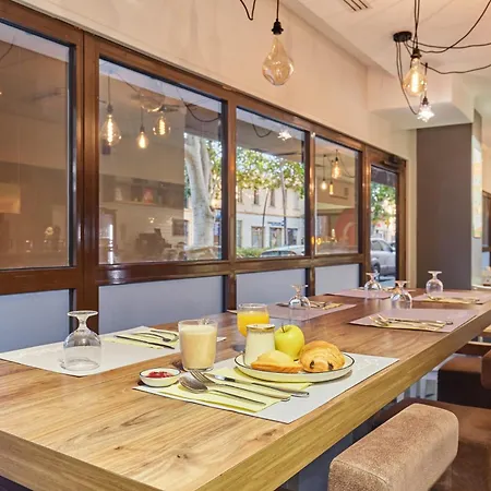 Odalys Aix En Provence L'atrium 3*
