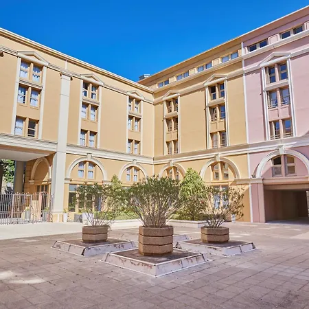Odalys Aix En Provence L'atrium Appart hôtel