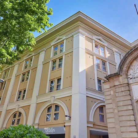 Odalys Aix En Provence L'atrium Appart hôtel 3*