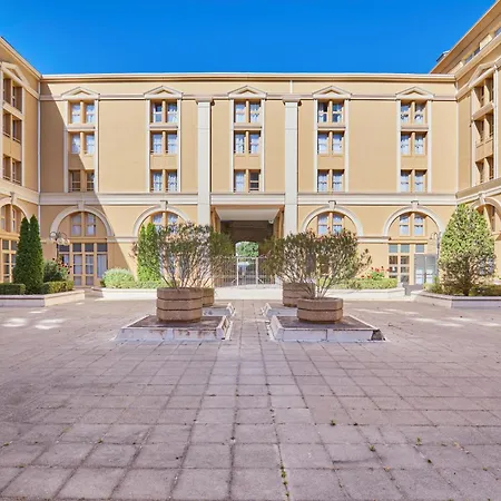 Odalys Aix En Provence L'atrium 3*