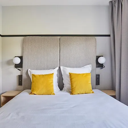 Appart hôtel Odalys Aix En Provence L'atrium 3*