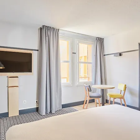 Appart hôtel Odalys Aix En Provence L'atrium