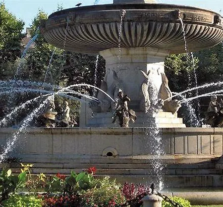 Odalys Aix En Provence L'atrium
