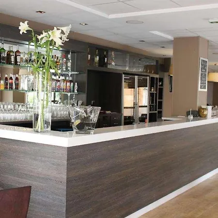 Odalys Aix En Provence L'atrium Apart Otel 3*