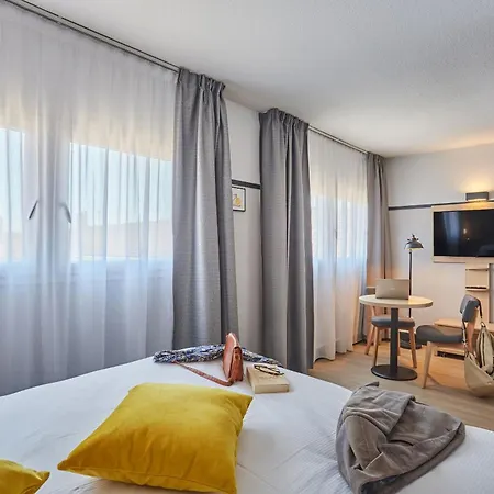 Odalys Aix En Provence L'atrium 3*