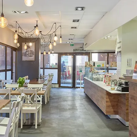 Odalys Aix En Provence L'atrium
