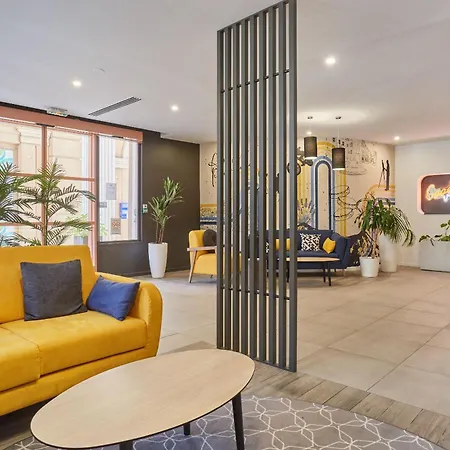 Odalys Aix En Provence L'atrium 3*
