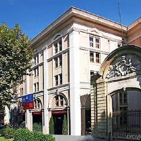 Odalys Aix En Provence L'atrium Apart Otel Aix-en-Provence