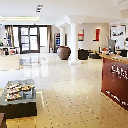 Odalys Aix En Provence L'atrium Aix-en-Provence