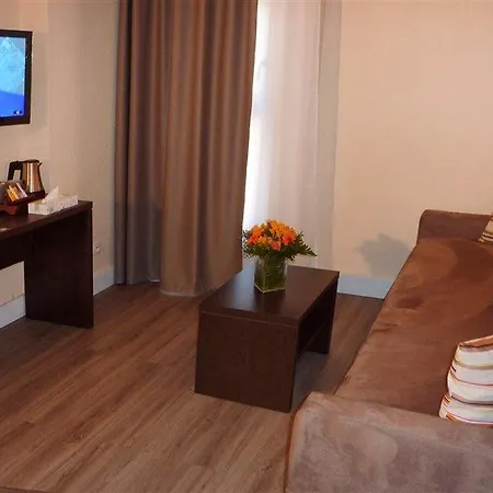 Apart Otel Odalys Aix En Provence L'atrium 3*
