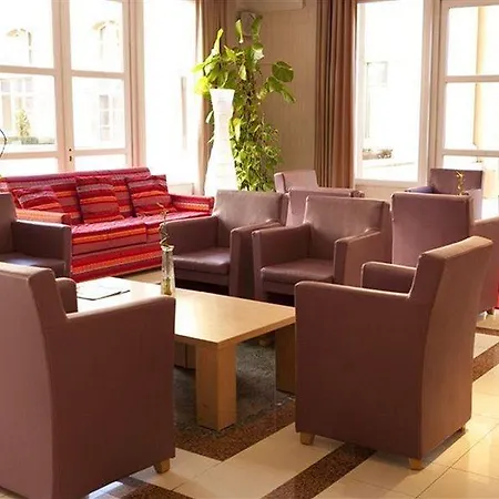 Odalys Aix En Provence L'atrium