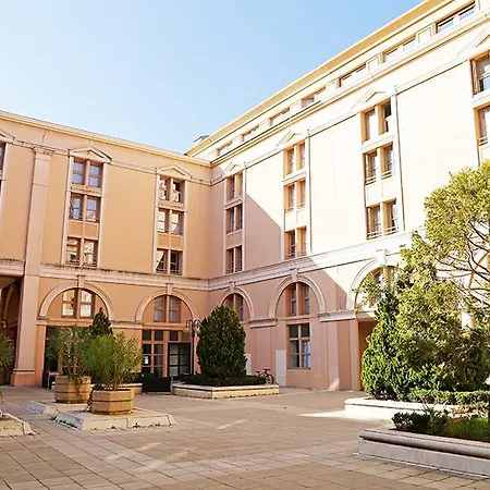 Odalys Aix En Provence L'atrium Aix-en-Provence