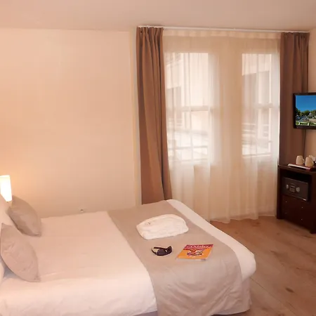 Odalys Aix En Provence L'atrium 3*