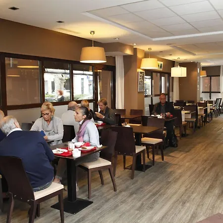 Odalys Aix En Provence L'atrium 3*