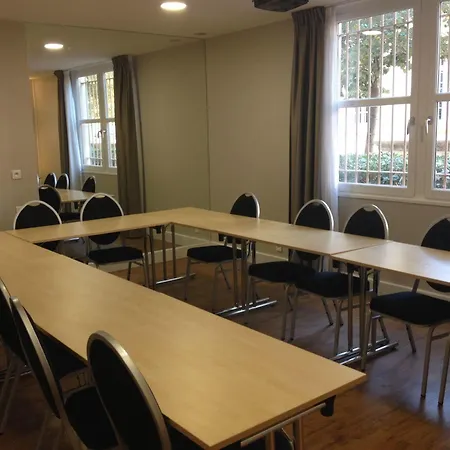 Odalys Aix En Provence L'atrium Apart Otel 3*